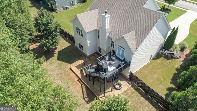 109 Faversham Drive, Mcdonough, GA 30252