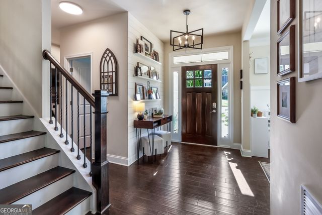 109 Faversham Drive, Mcdonough, GA 30252