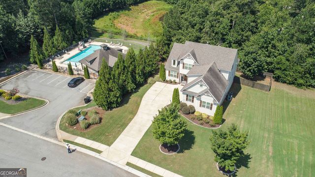 109 Faversham Drive, Mcdonough, GA 30252