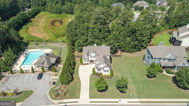 109 Faversham Drive, Mcdonough, GA 30252