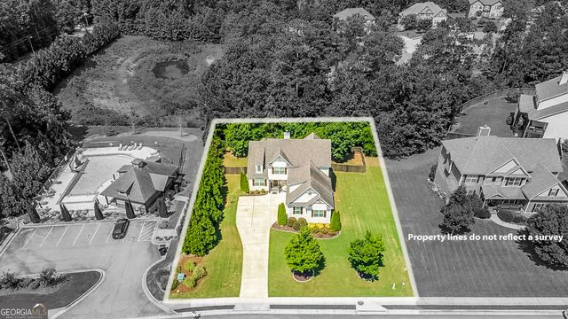 109 Faversham Drive, Mcdonough, GA 30252