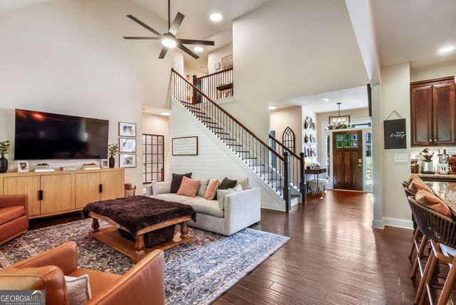 109 Faversham Drive, Mcdonough, GA 30252