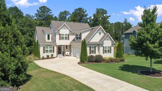 109 Faversham Drive, Mcdonough, GA 30252