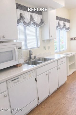 26 W Calle Del Chancero, Green Valley, AZ 85614