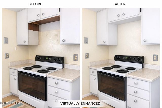 26 W Calle Del Chancero, Green Valley, AZ 85614