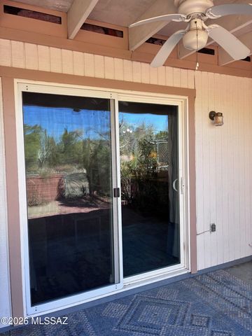 26 W Calle Del Chancero, Green Valley, AZ 85614