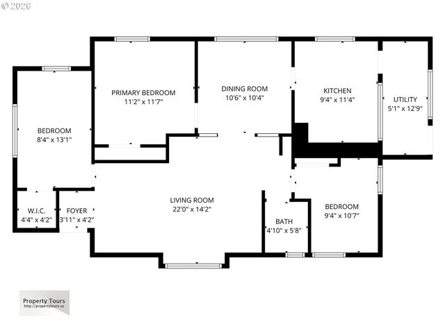 774 Se 18TH St, Salem, OR 97301