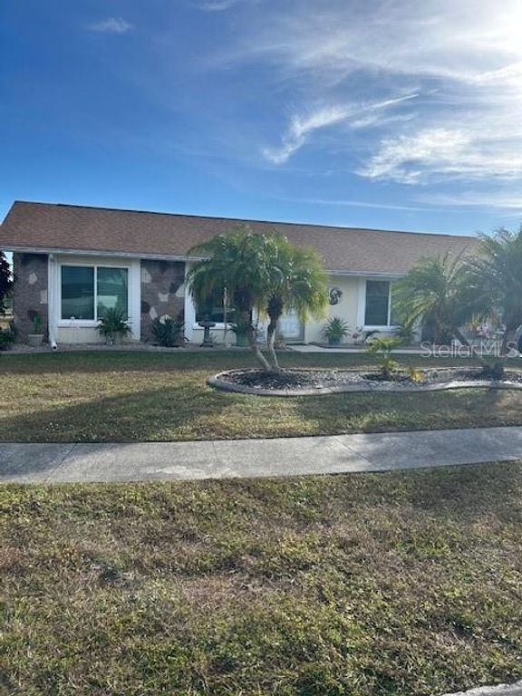 13569 DIBELLA AVENUE, Port Charlotte, FL 33981