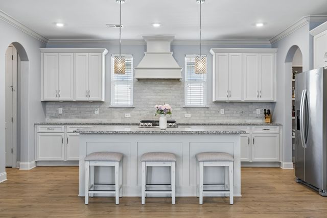 617 Green Farm Way, Spring Hill, TN 37174