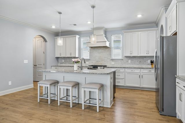 617 Green Farm Way, Spring Hill, TN 37174