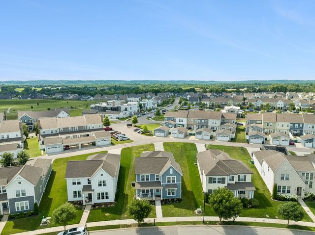 617 Green Farm Way, Spring Hill, TN 37174