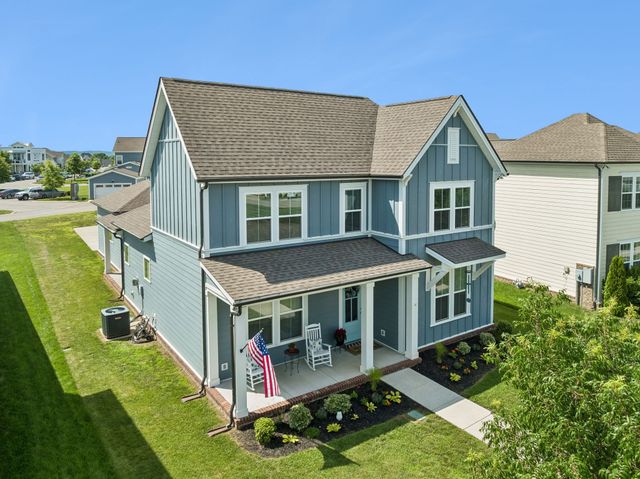 617 Green Farm Way, Spring Hill, TN 37174