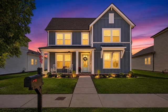 617 Green Farm Way, Spring Hill, TN 37174