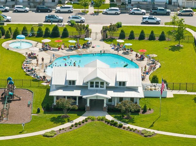 617 Green Farm Way, Spring Hill, TN 37174