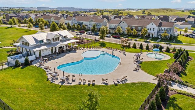 617 Green Farm Way, Spring Hill, TN 37174