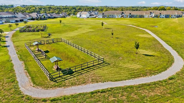 617 Green Farm Way, Spring Hill, TN 37174