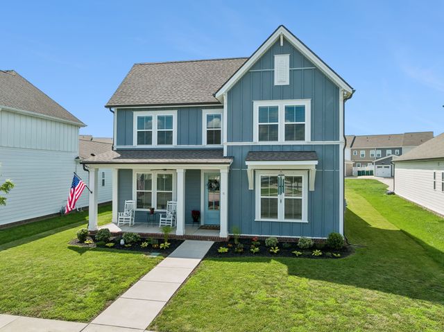 617 Green Farm Way, Spring Hill, TN 37174