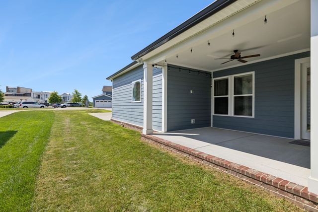 617 Green Farm Way, Spring Hill, TN 37174