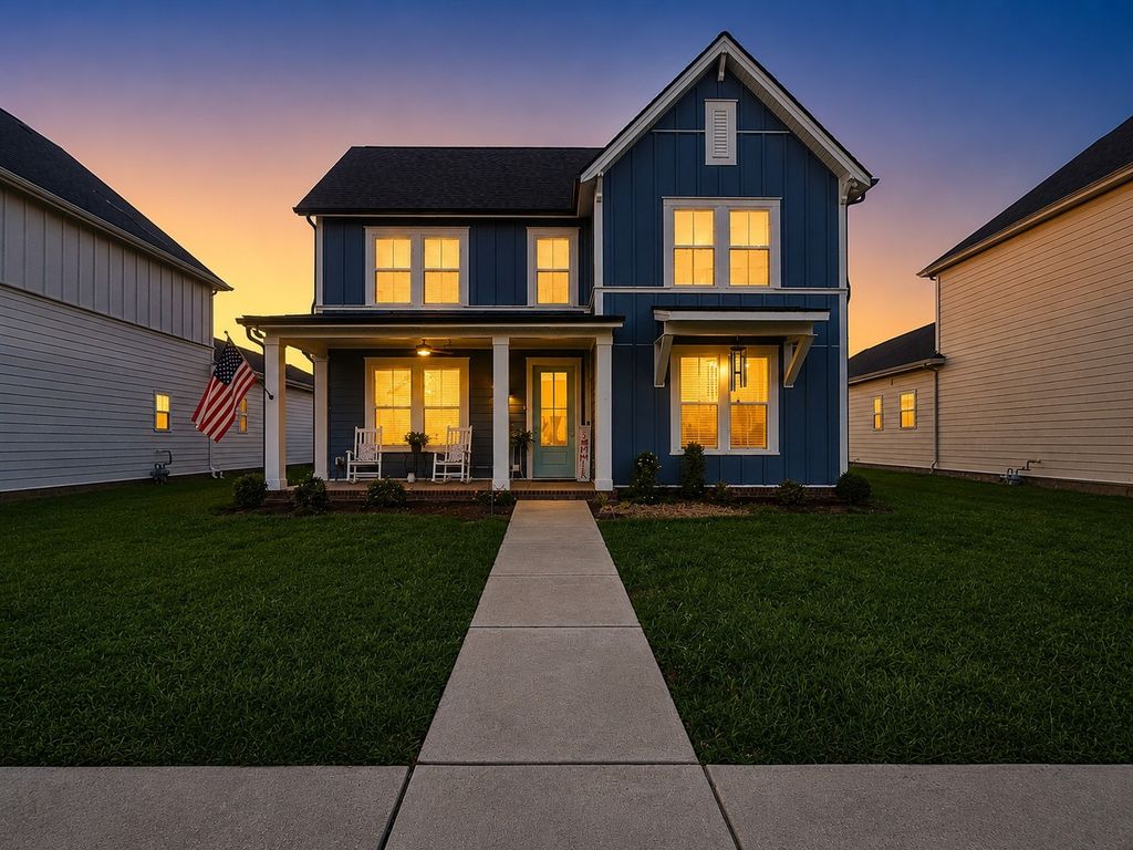 617 Green Farm Way, Spring Hill, TN 37174