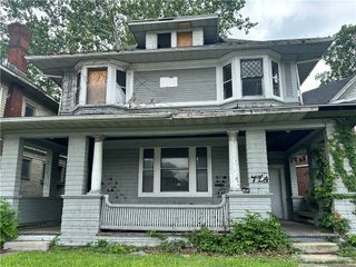 724 Salem Avenue, Dayton, OH 45406