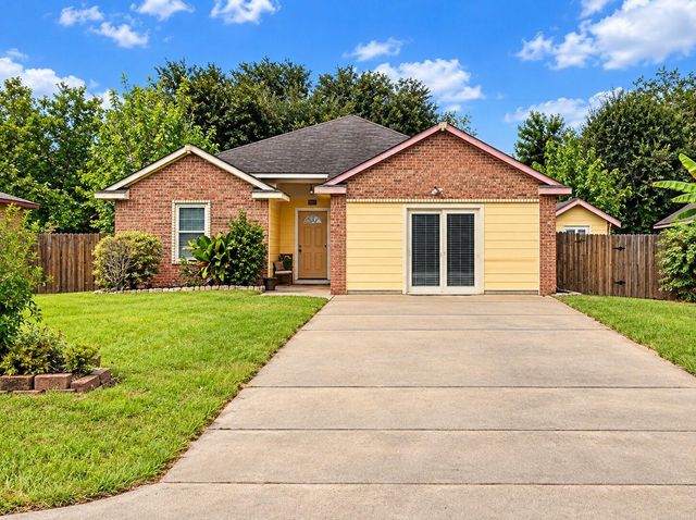 5021 Paula Street, Houston, TX 77033