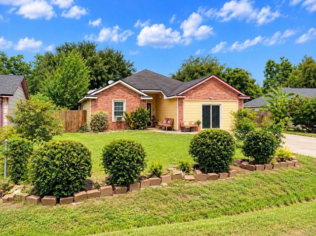 5021 Paula Street, Houston, TX 77033