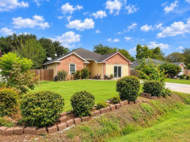 5021 Paula Street, Houston, TX 77033