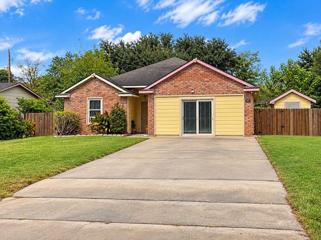 5021 Paula Street, Houston, TX 77033
