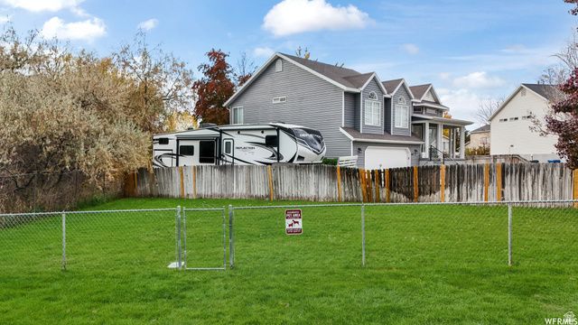 421 N 580 W, American Fork, UT 84003