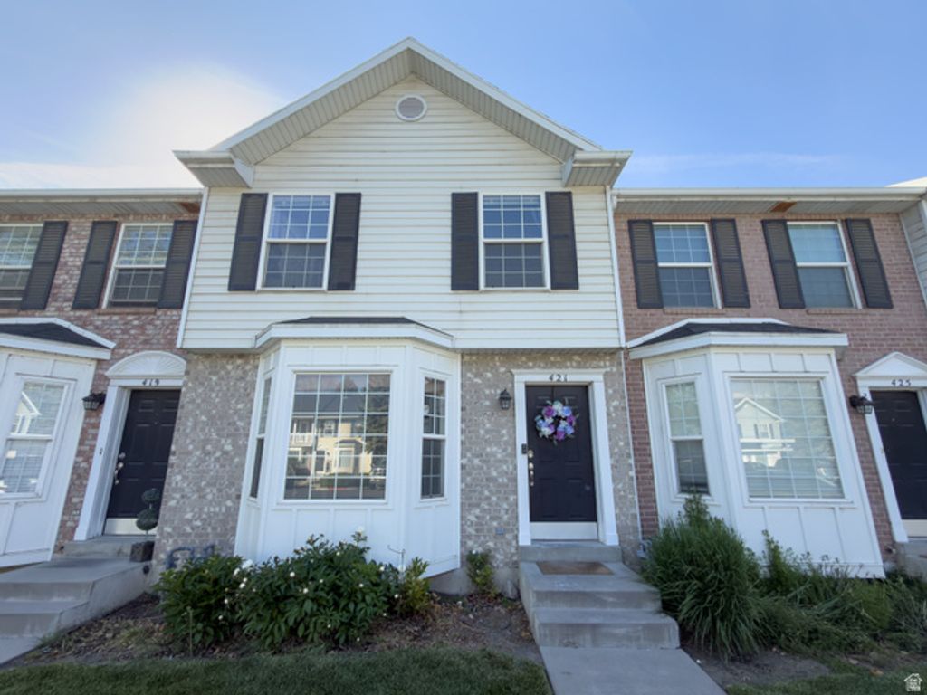 421 N 580 W, American Fork, UT 84003