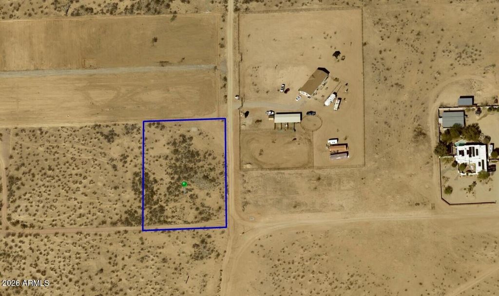 25518 W MONTGOMERY Road Q, Wittmann, AZ 85361 — photo 2
