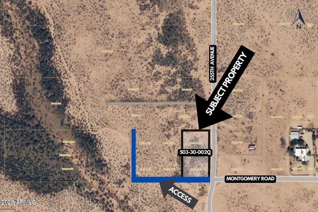 25518 W MONTGOMERY Road Q, Wittmann, AZ 85361 — photo 3