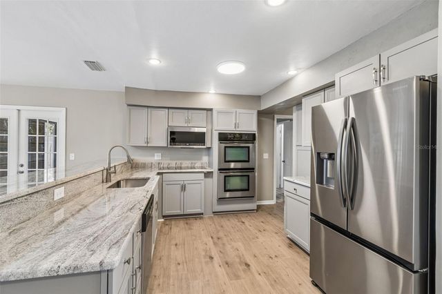 8052 GABRIEL DRIVE, Port Richey, FL 34668