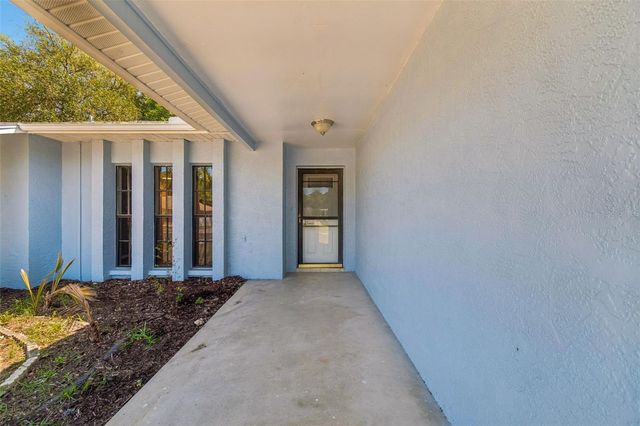 8052 GABRIEL DRIVE, Port Richey, FL 34668