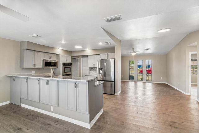 8052 GABRIEL DRIVE, Port Richey, FL 34668