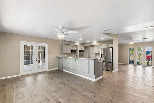 8052 GABRIEL DRIVE, Port Richey, FL 34668