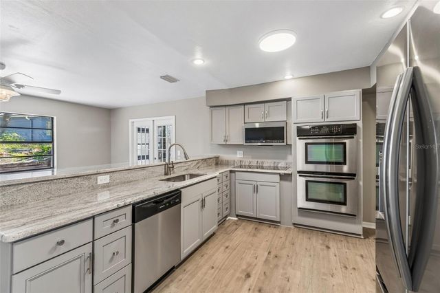8052 GABRIEL DRIVE, Port Richey, FL 34668