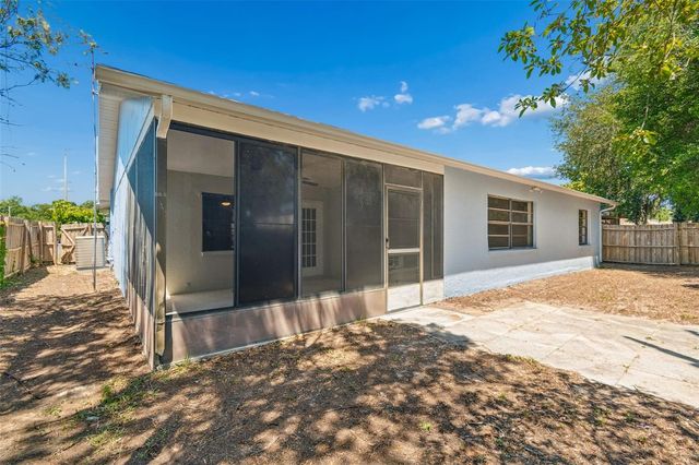 8052 GABRIEL DRIVE, Port Richey, FL 34668