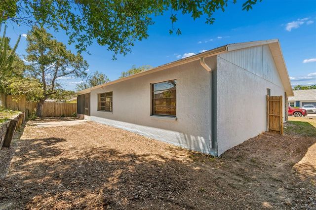 8052 GABRIEL DRIVE, Port Richey, FL 34668