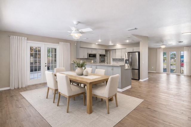 8052 GABRIEL DRIVE, Port Richey, FL 34668