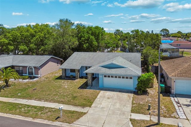 8052 GABRIEL DRIVE, Port Richey, FL 34668