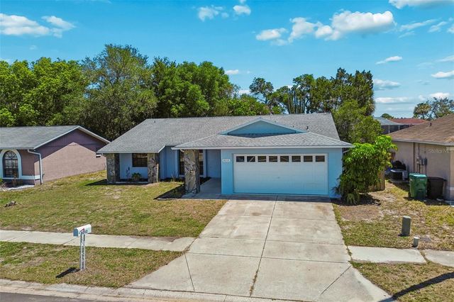 8052 GABRIEL DRIVE, Port Richey, FL 34668
