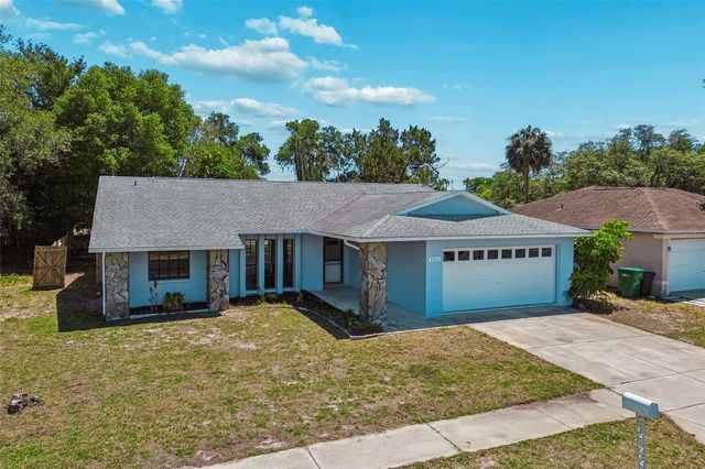 8052 GABRIEL DRIVE, Port Richey, FL 34668