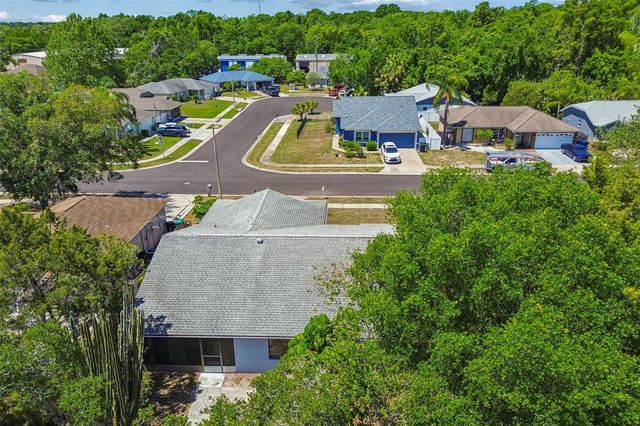 8052 GABRIEL DRIVE, Port Richey, FL 34668