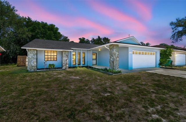 8052 GABRIEL DRIVE, Port Richey, FL 34668