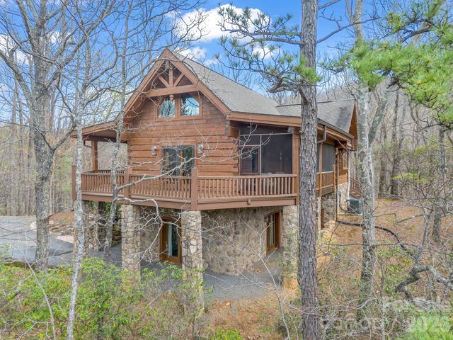 294 Verbena Drive, Black Mountain, NC 28711