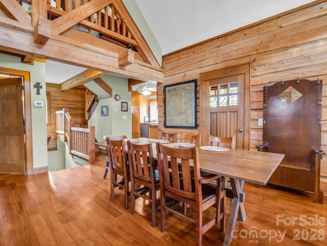294 Verbena Drive, Black Mountain, NC 28711