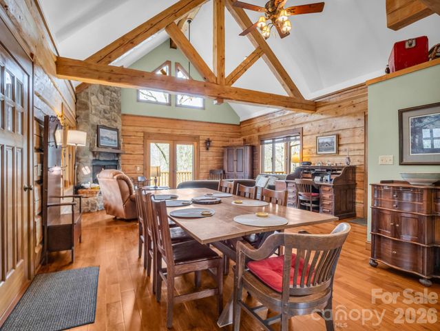 294 Verbena Drive, Black Mountain, NC 28711