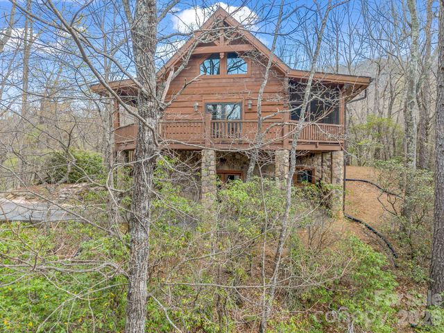 294 Verbena Drive, Black Mountain, NC 28711