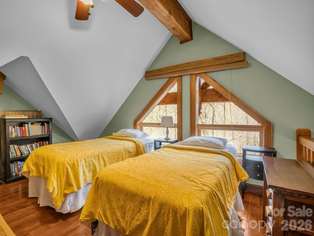294 Verbena Drive, Black Mountain, NC 28711
